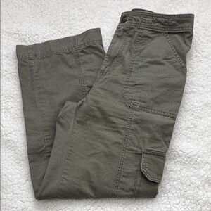 Abercrombie & Fitch cargo pants